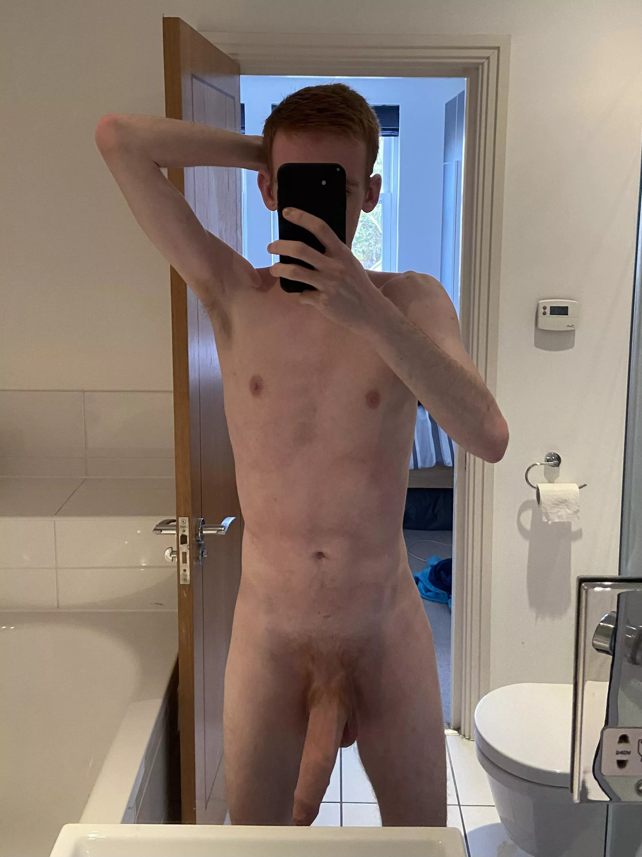 They Say Skinny Dudes Have The Biggest Dicks Nudes Softies NUDE