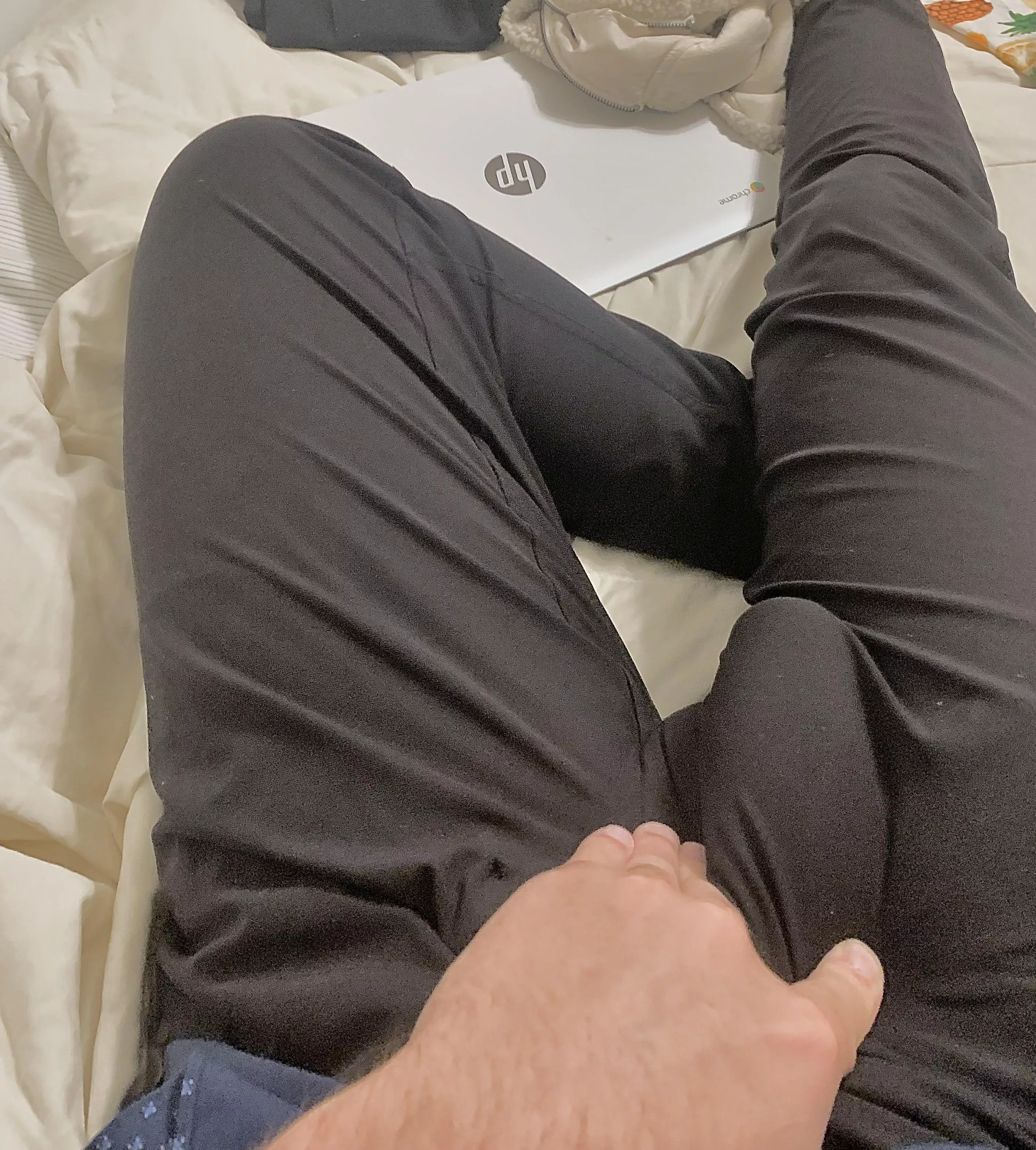 Thoughts On My Soft Bulge Nudes CockOutline NUDE PICS ORG