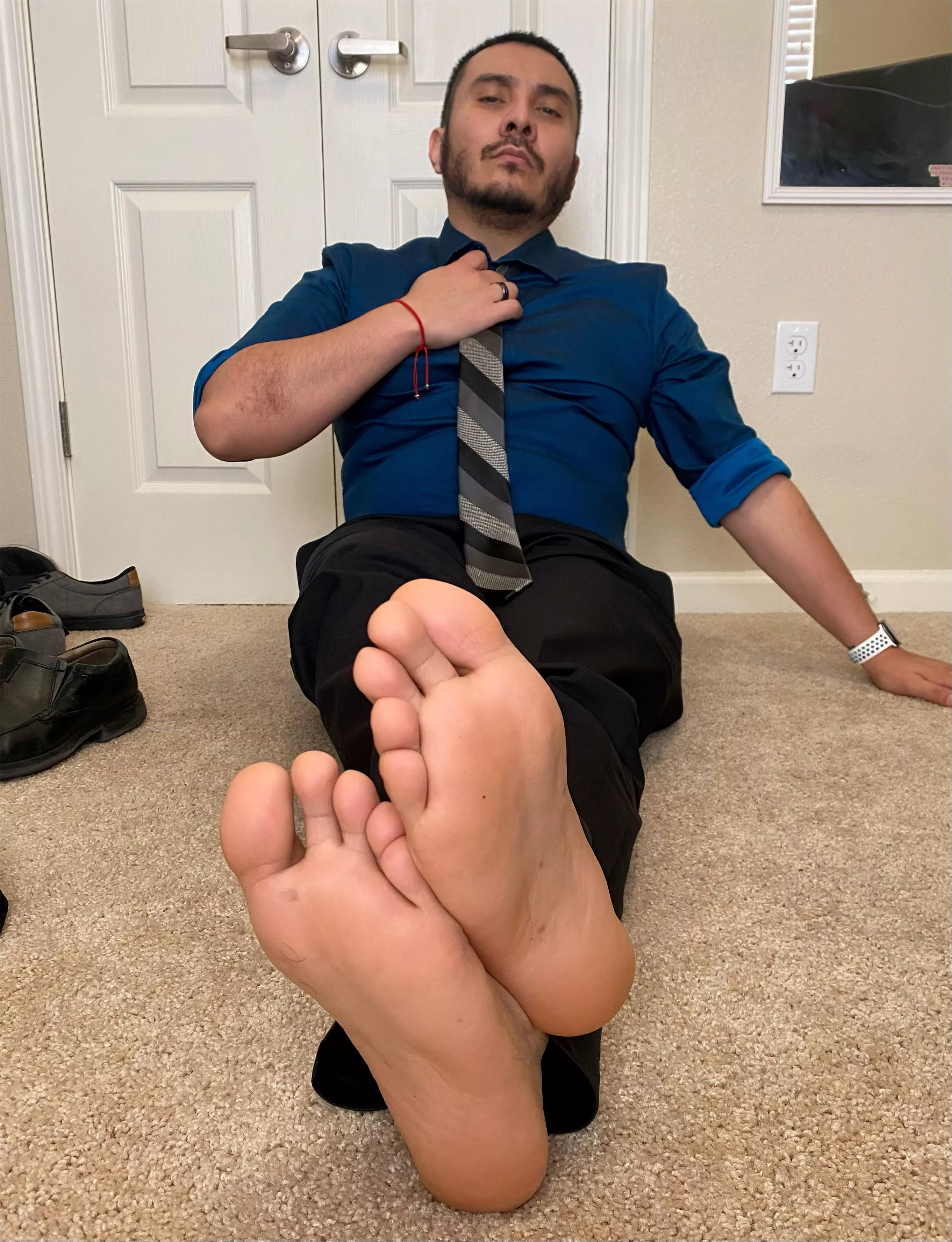 Tired From Work And I Need Some Service Nudes Gayfootfetish NUDE