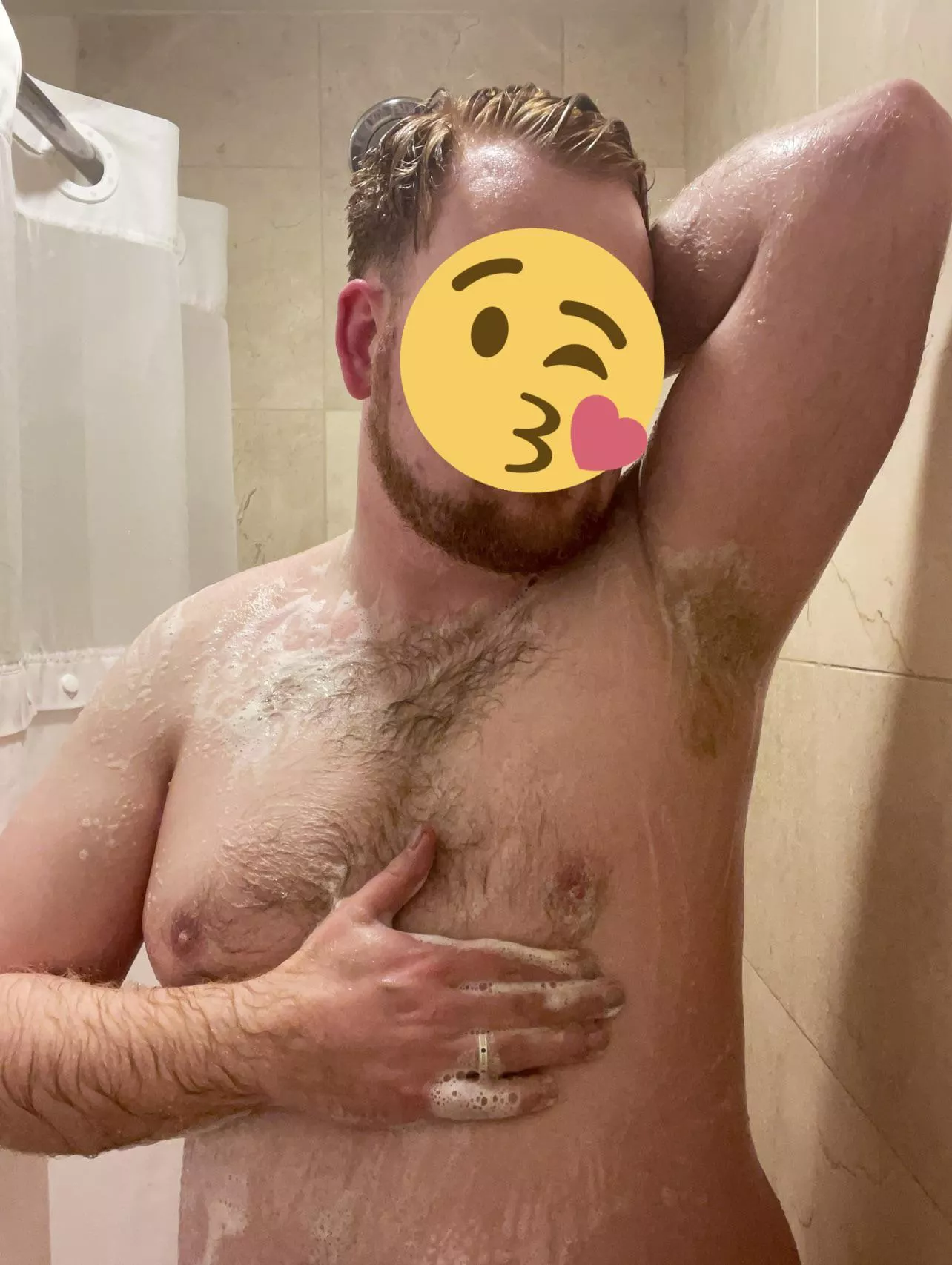 Wanna Join Me Nudes Chesthairporn Nude Pics Org