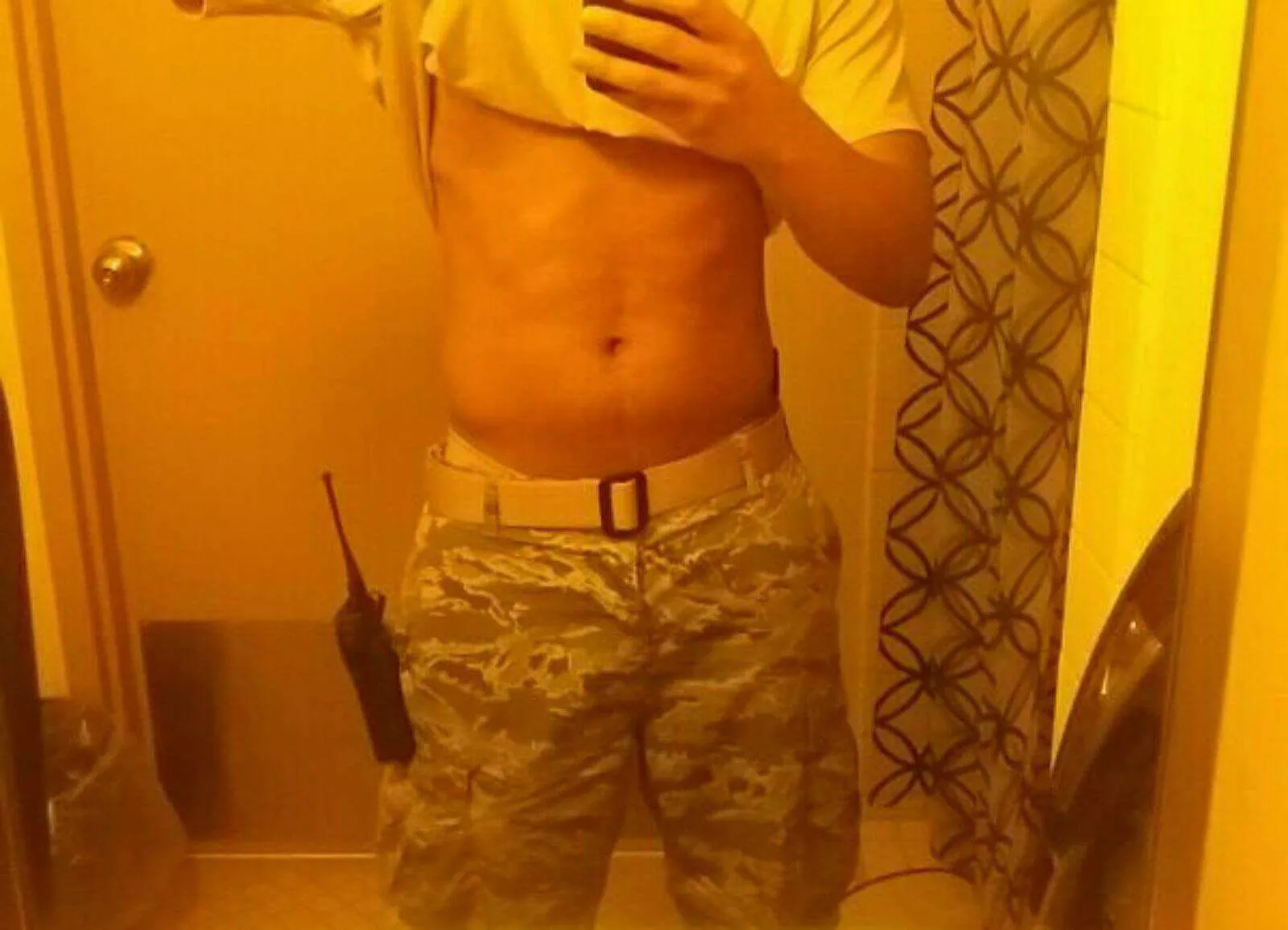 Was Bored At Work Nudes Militarymen Nude Pics Org