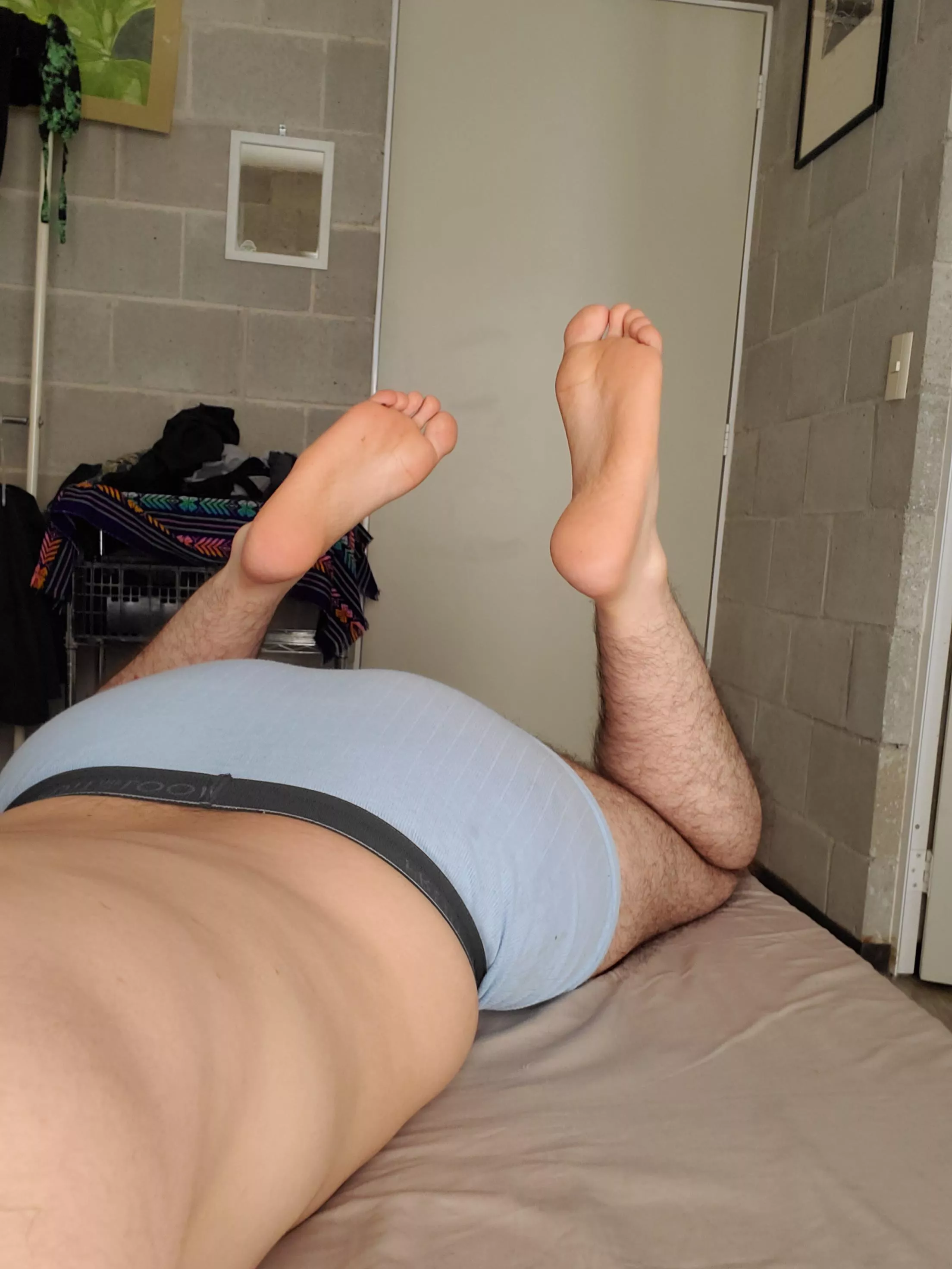 What Do You Think Of My Soles Nudes Gayfootfetish NUDE PICS ORG