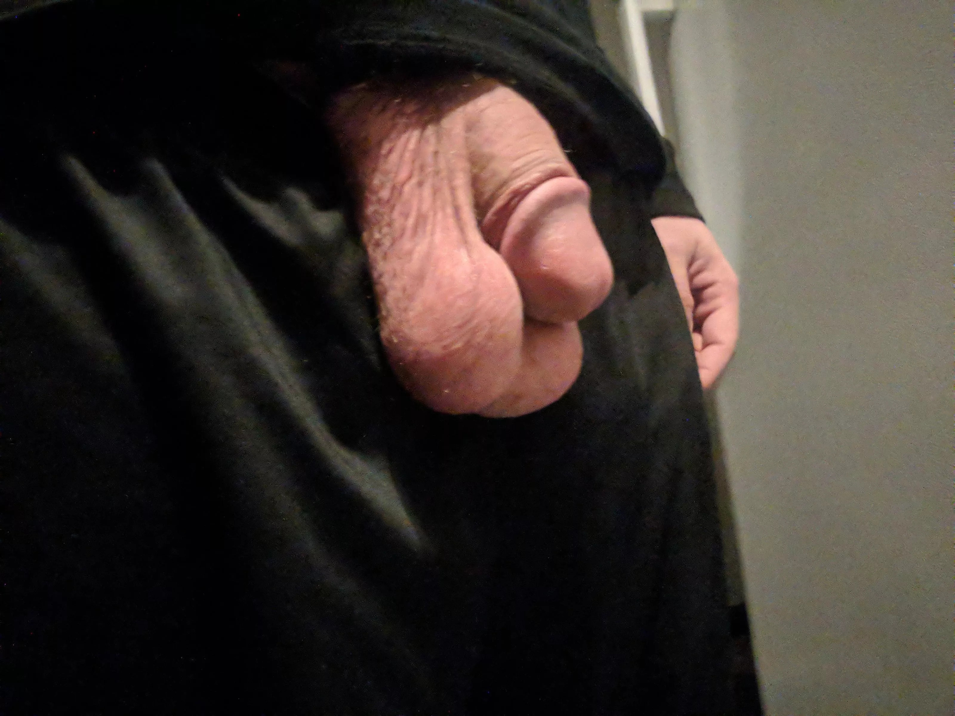 When Your Balls Hang Lower Than Your Cock Nudes Balls NUDE PICS ORG