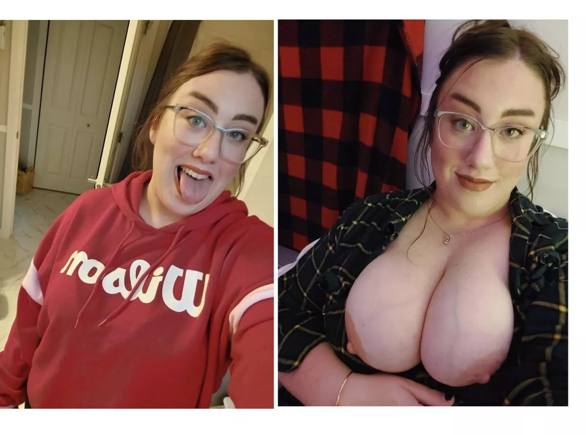 Which Side Is Better Nudes Biggerthanyouthought Nude Pics Org