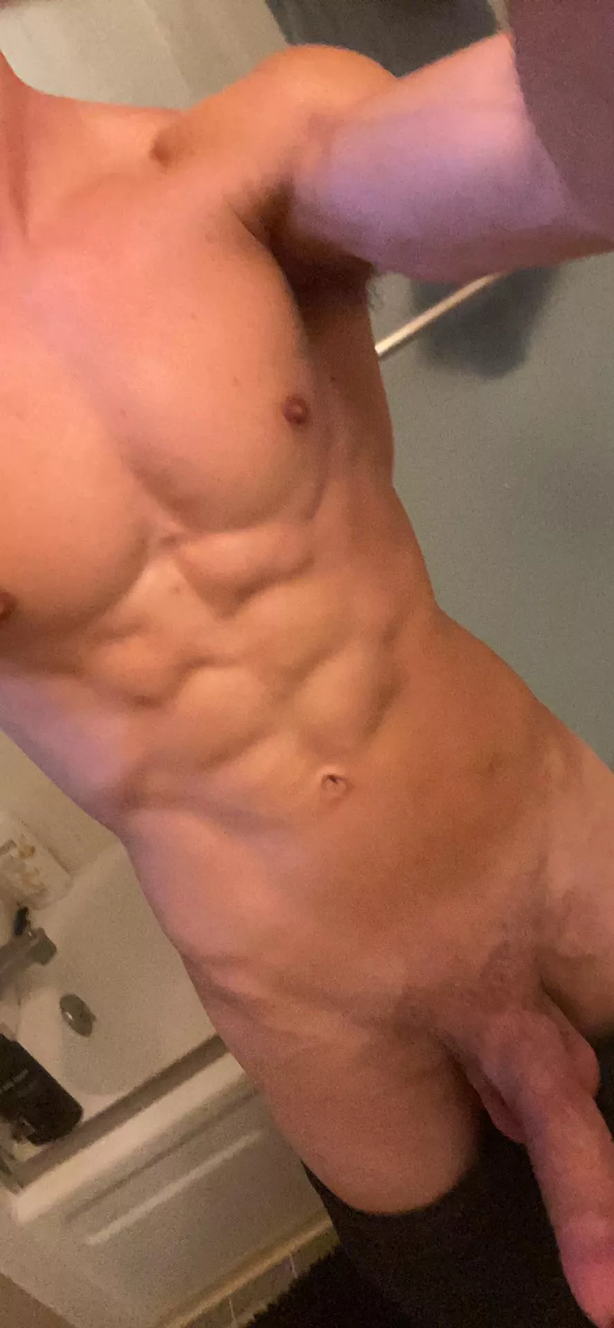 Who Doesnt Like Abs And A Massive Cock Nudes Massivecock