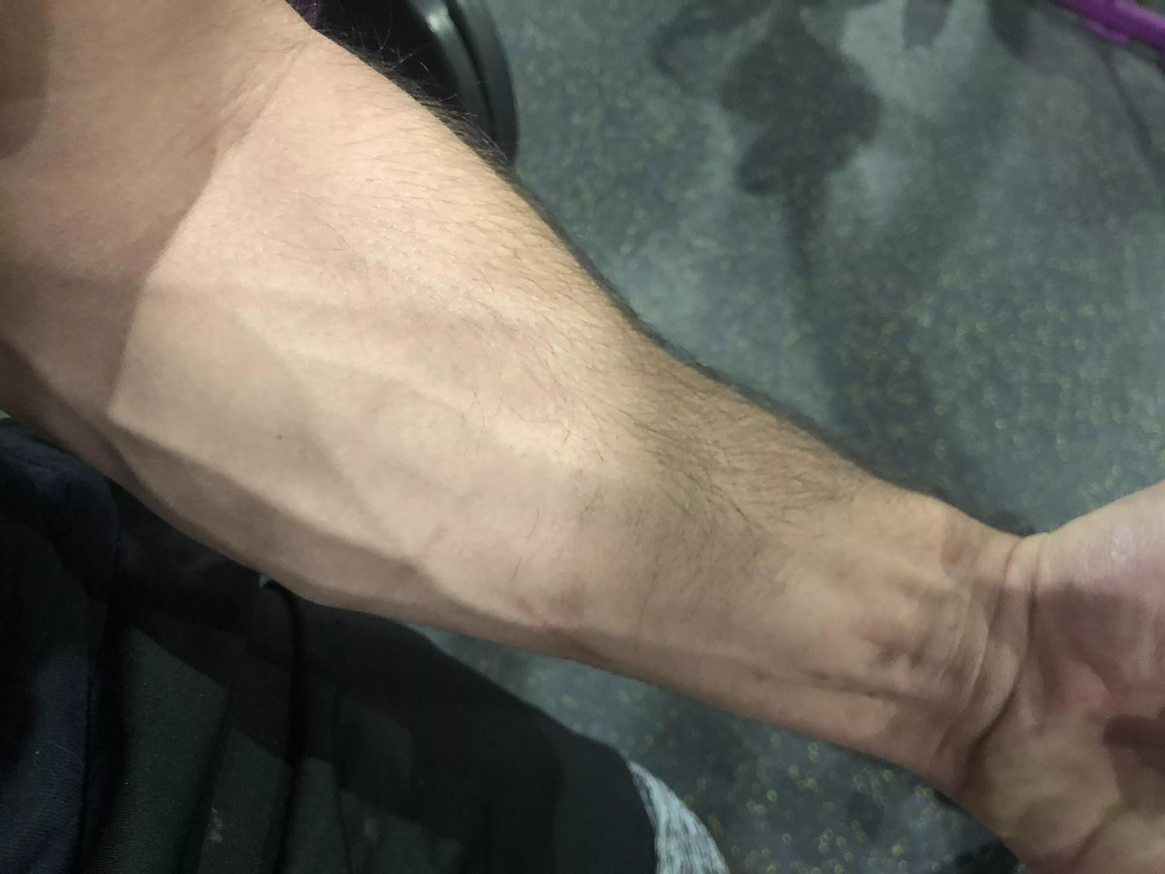 Who Here Likes Vascular Forearms Nudes Forearmporn NUDE PICS ORG