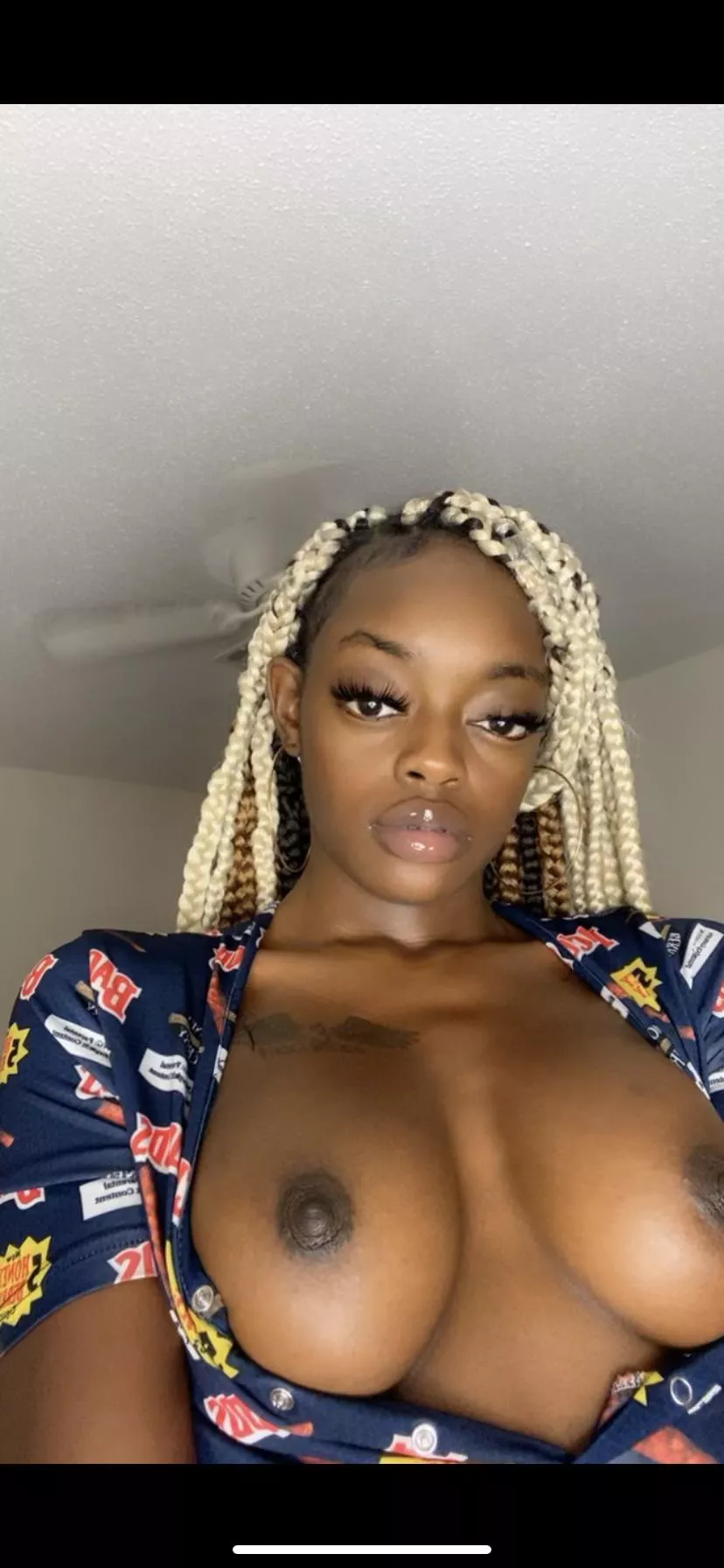 Who In The Sub Would Fuk Me Nudes EbonyCuties NUDE PICS ORG