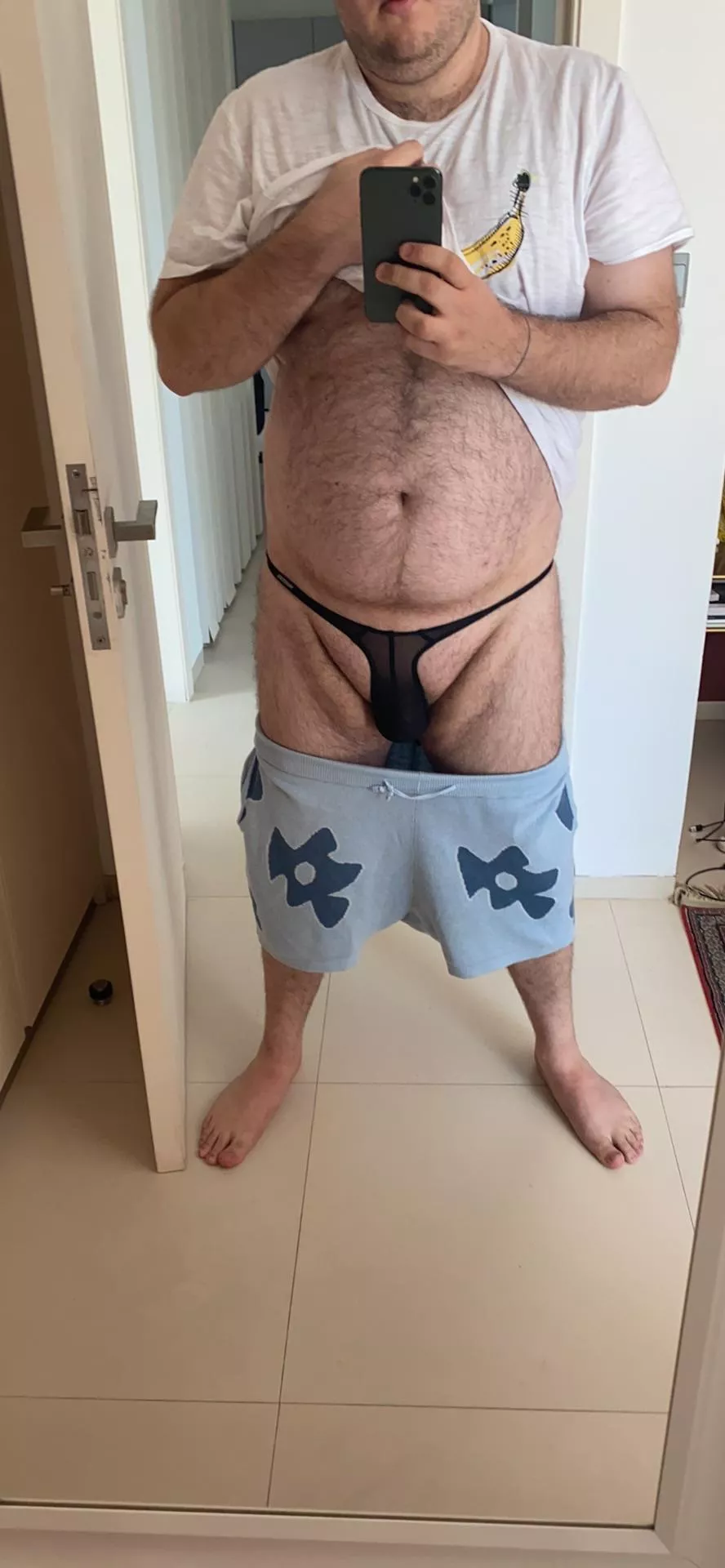 Who Knows Whats Underneath Anyway Nudes Bearsinbriefs NUDE PICS ORG