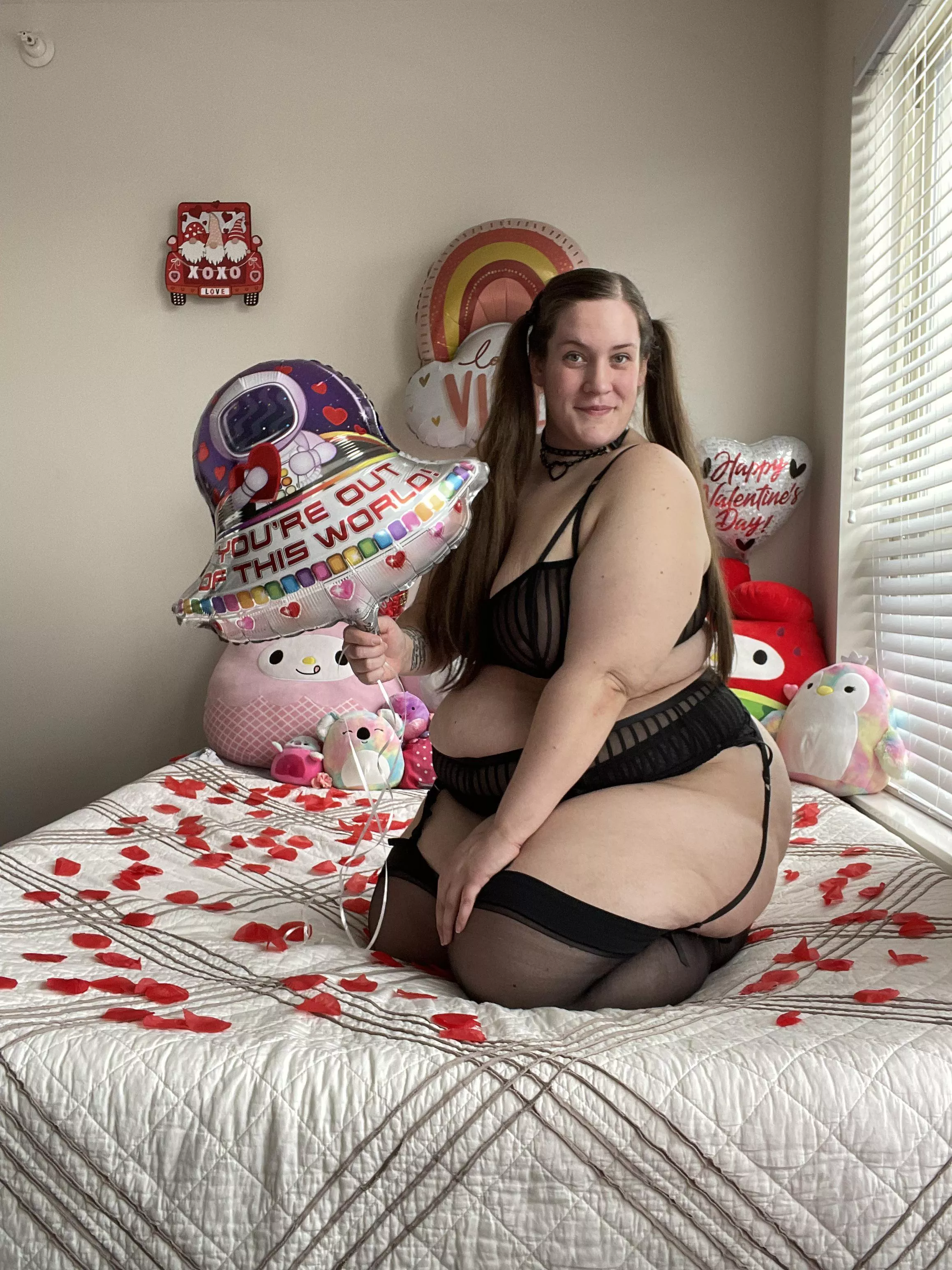 Who Wants To Be My Valentine Nudes Ssbbw Nude Pics Org