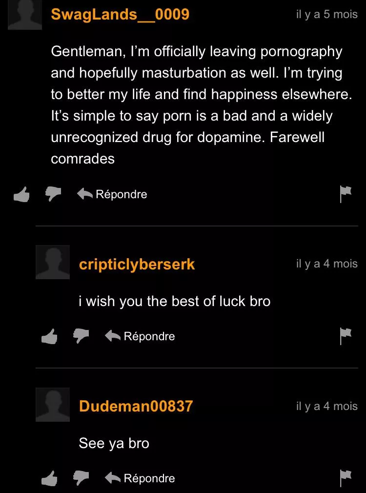 Wish Him The Best Nudes Pornhubcomments Nude Pics Org