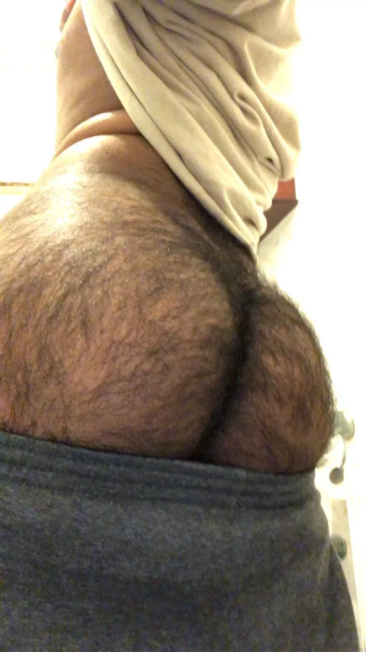 Wish My Ass Was Bigger Ngl Nudes Hairymanass Nude Pics Org