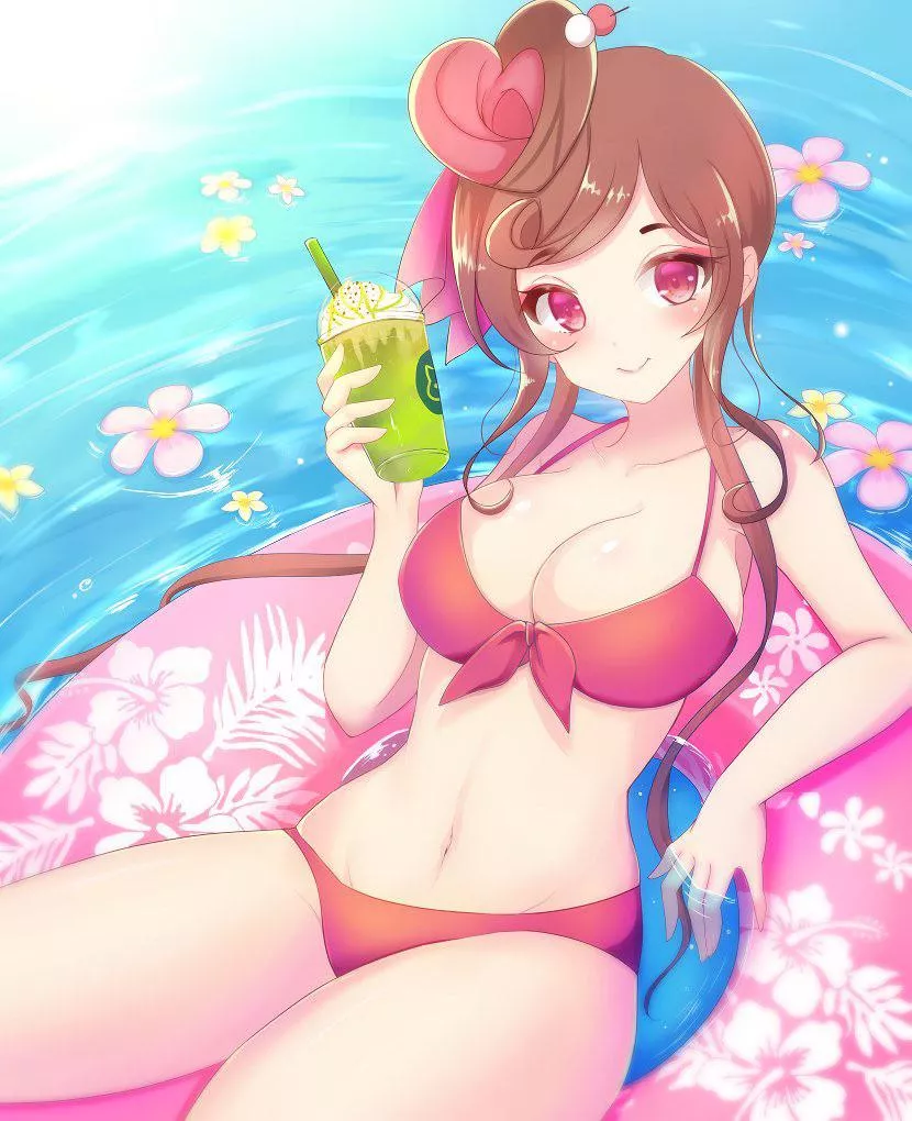 Yuugiri Zombie Land Saga Nudes Sukebei NUDE PICS ORG