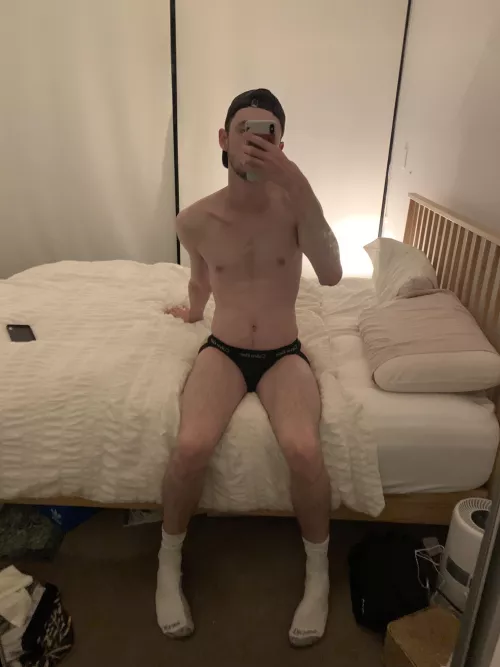 👅