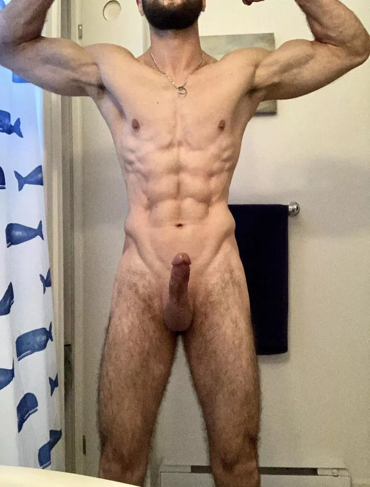 💪🏽 💪🏽