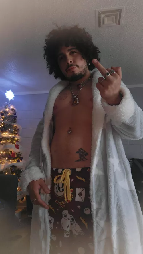 ☃️