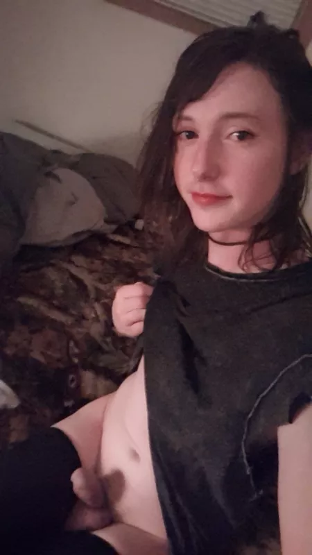 😘