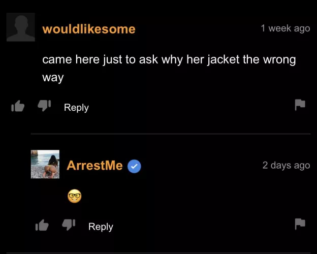 🤓