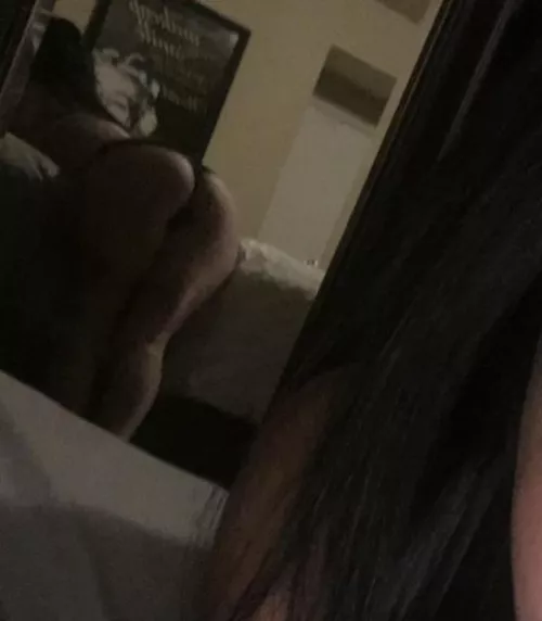 ;)