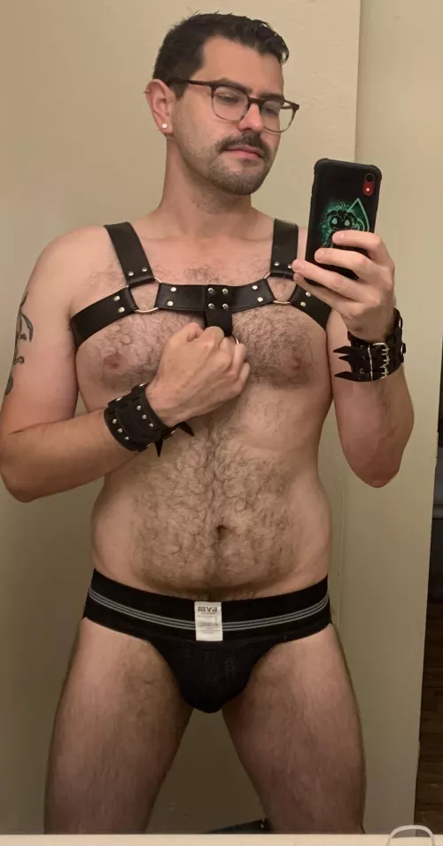 🦦 ♥️ 🐻