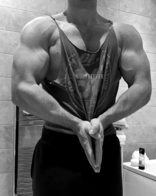 💪 💪