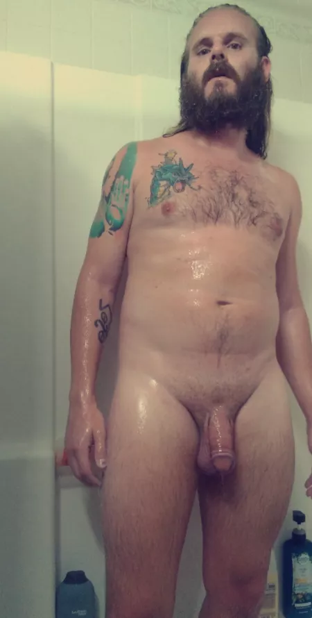 🚿🚿🚿