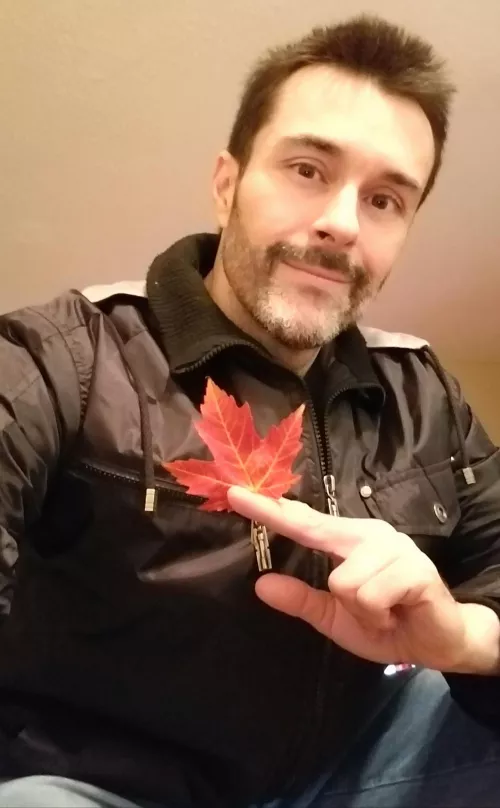 🍁❤🇨🇦