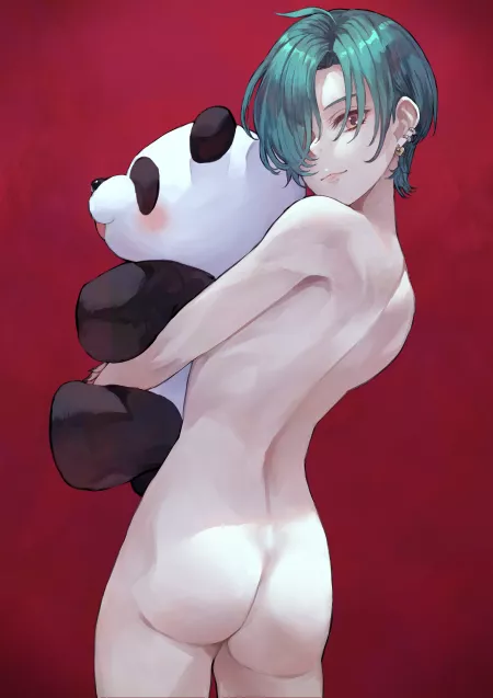 🐼 🐼