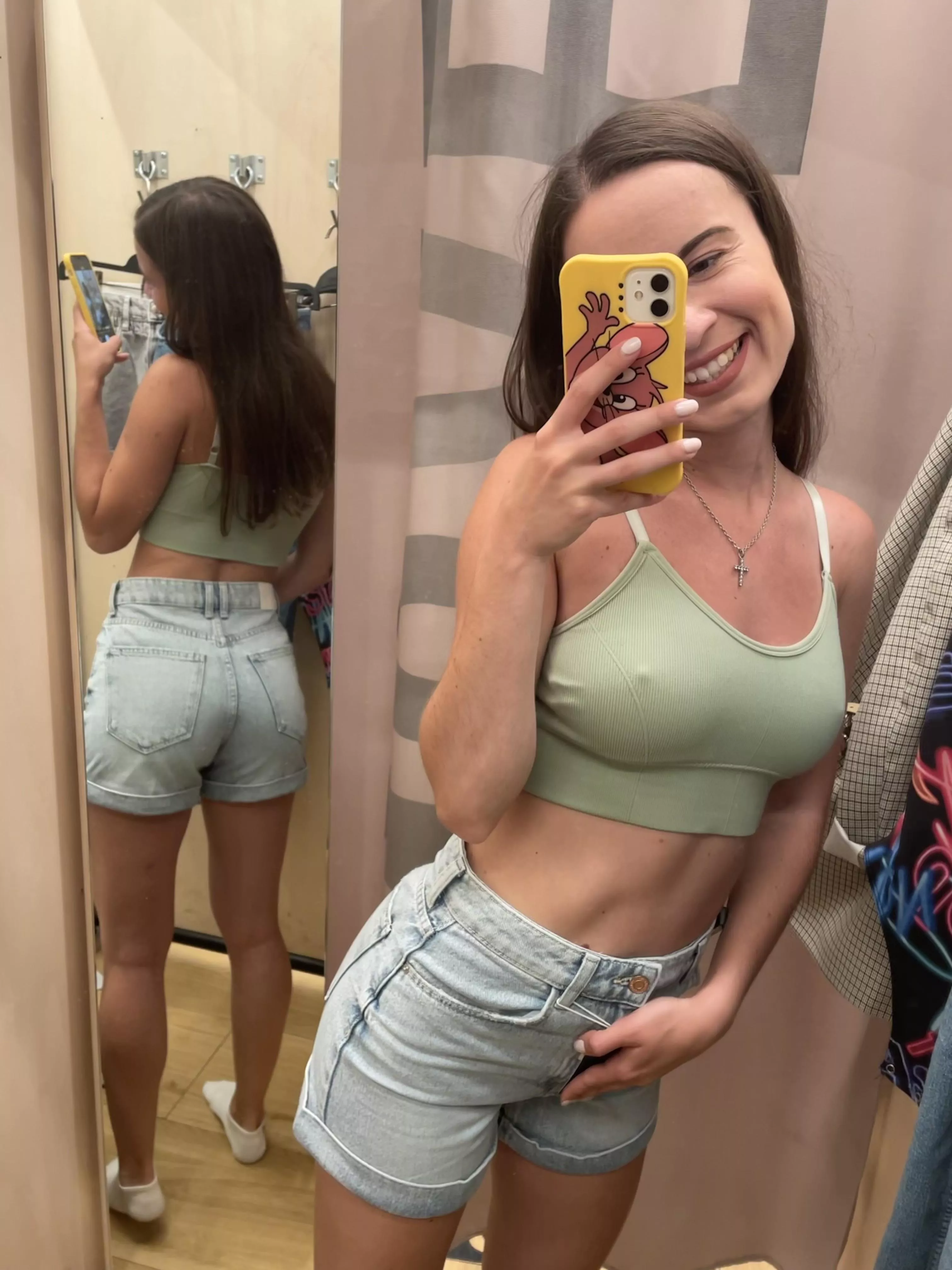 💚☺️ 💚☺️
