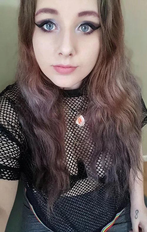 🌈🖤 🌈🖤