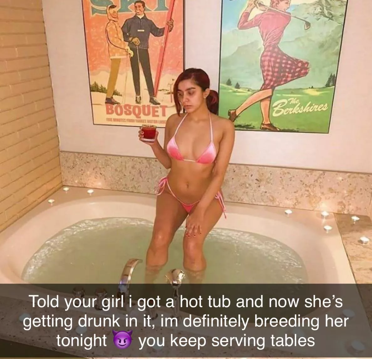 😈 😈