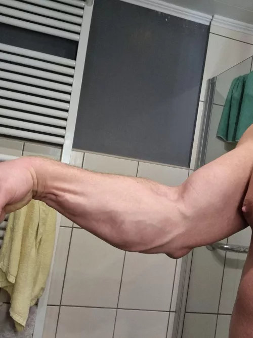 💪😁 💪😁