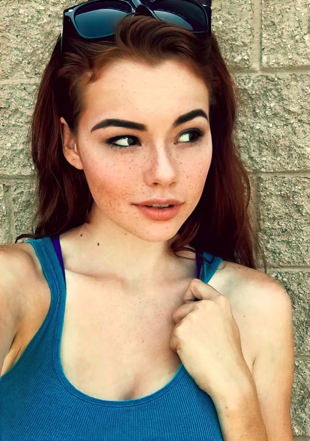 ☺ ☺