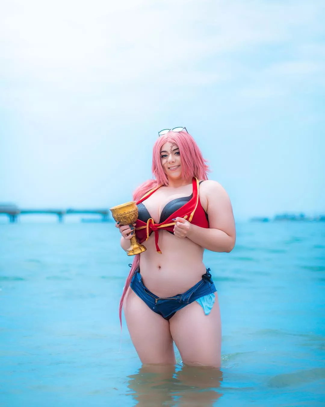 Mariahmallad Twerk