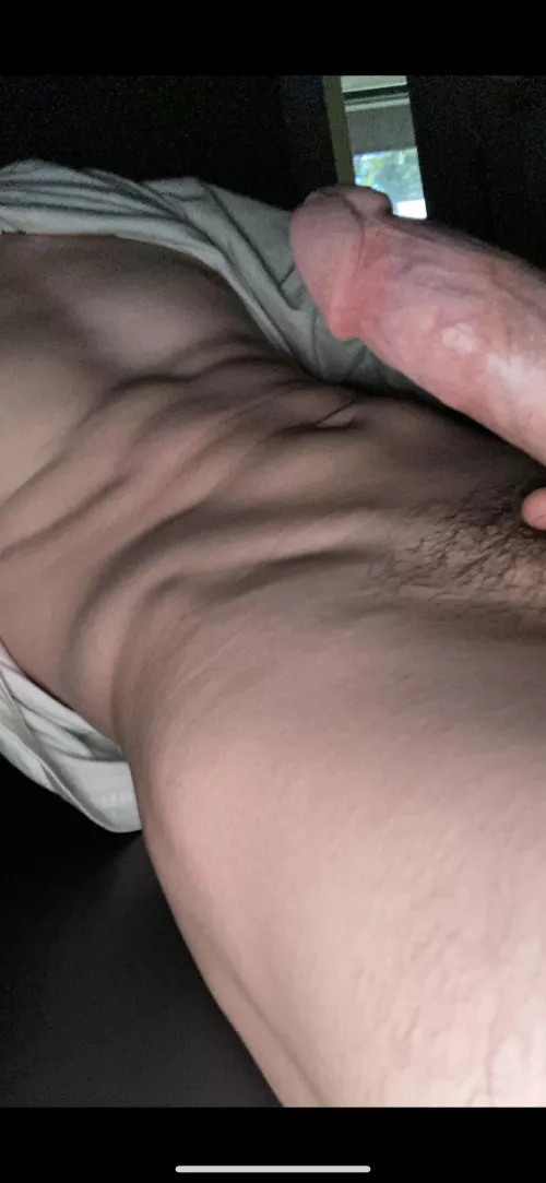 ;)