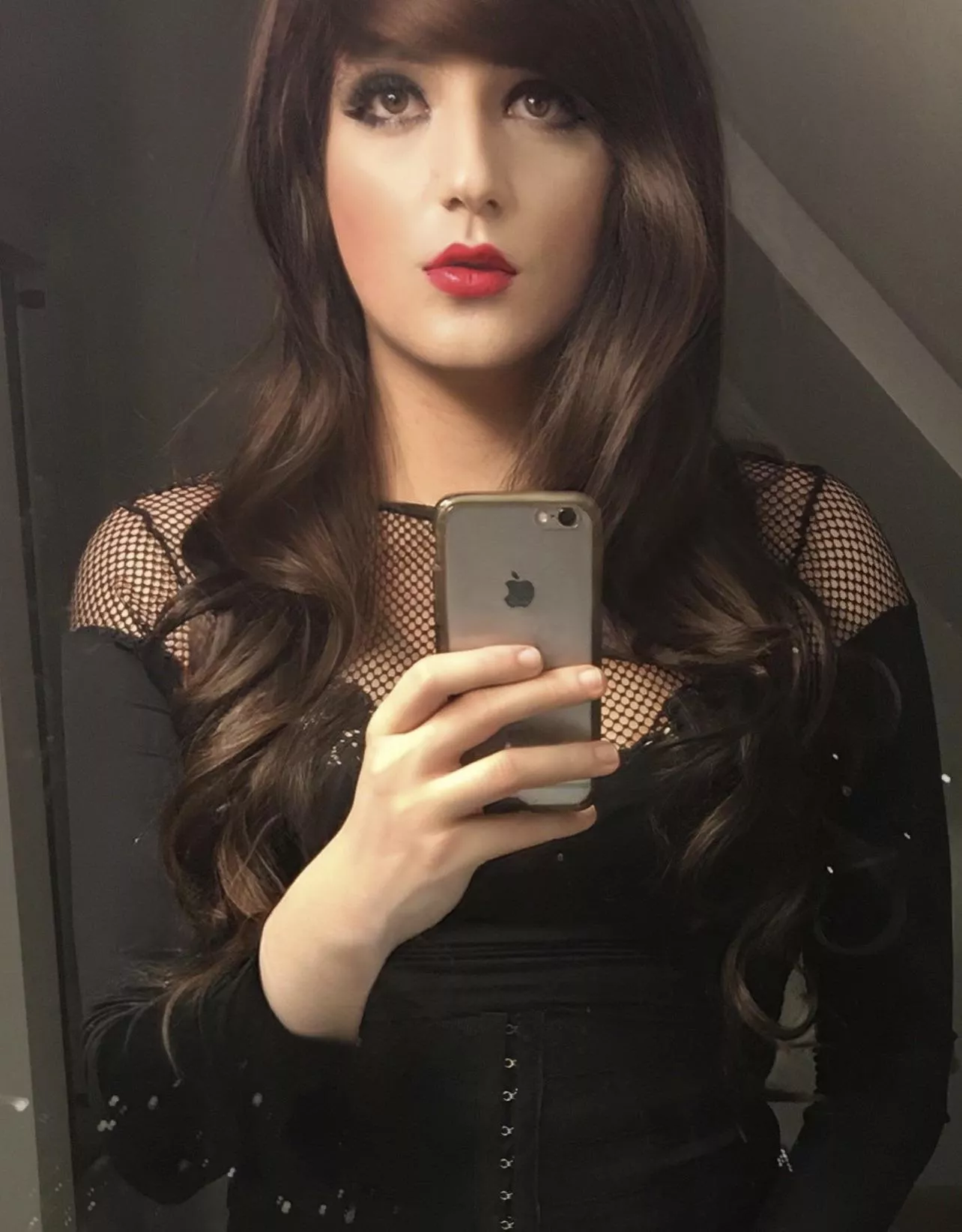 💄❤️