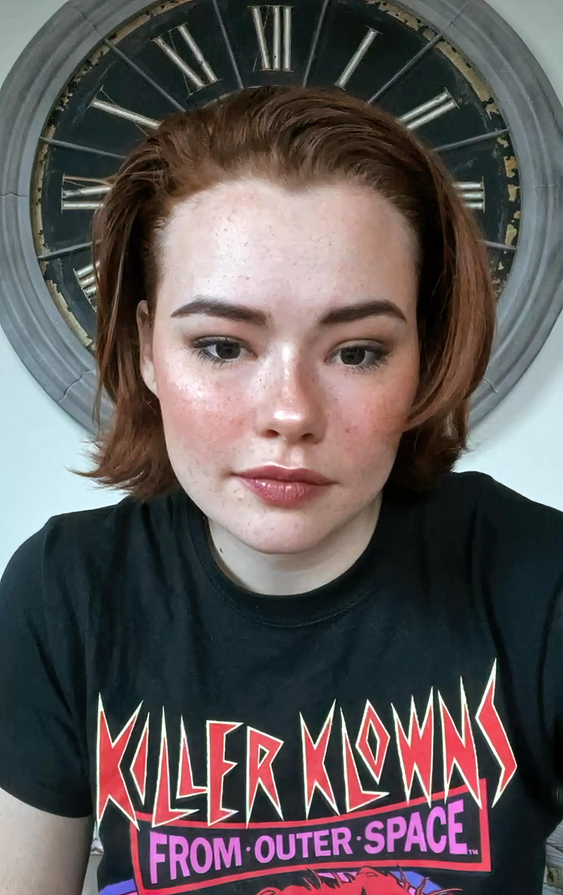 🤡 🤡