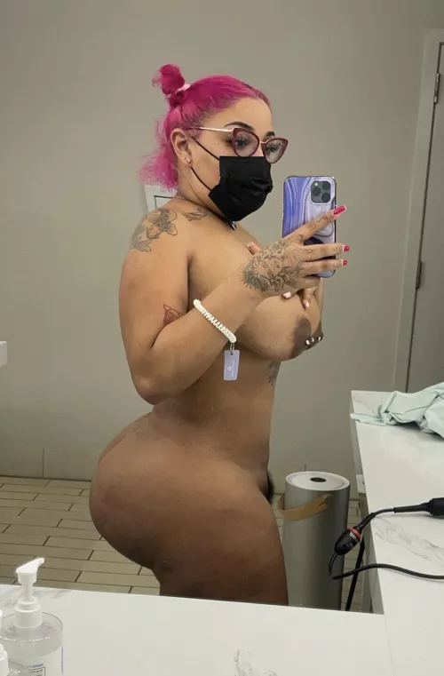 …
