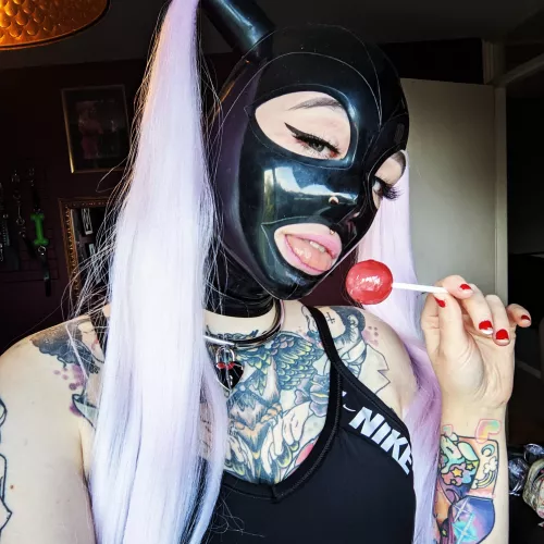 🍭👅💦 🍭👅💦