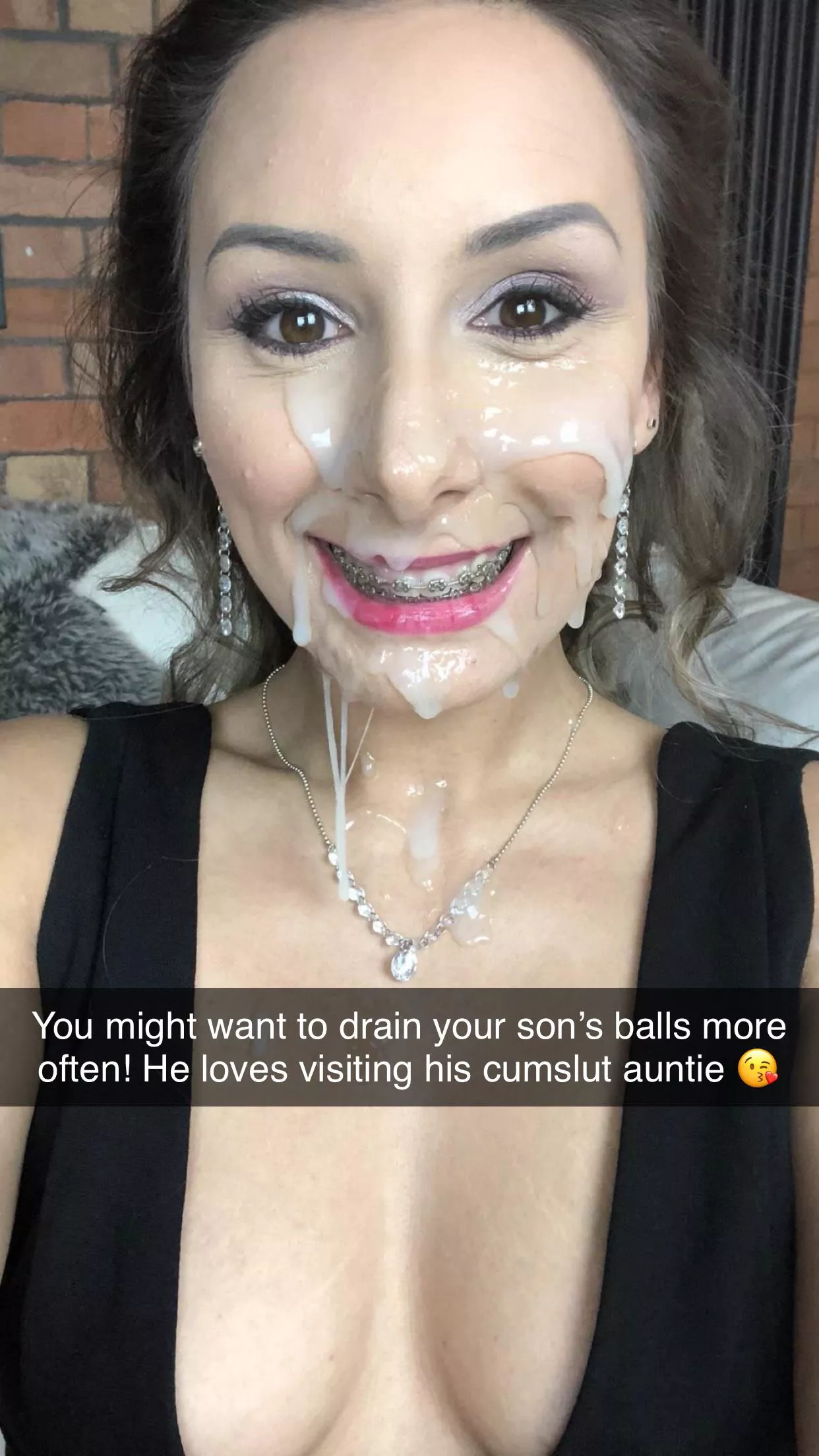 . .
