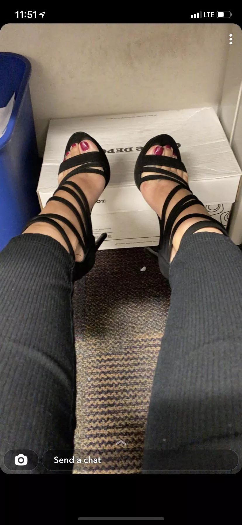 ☺️ ☺️