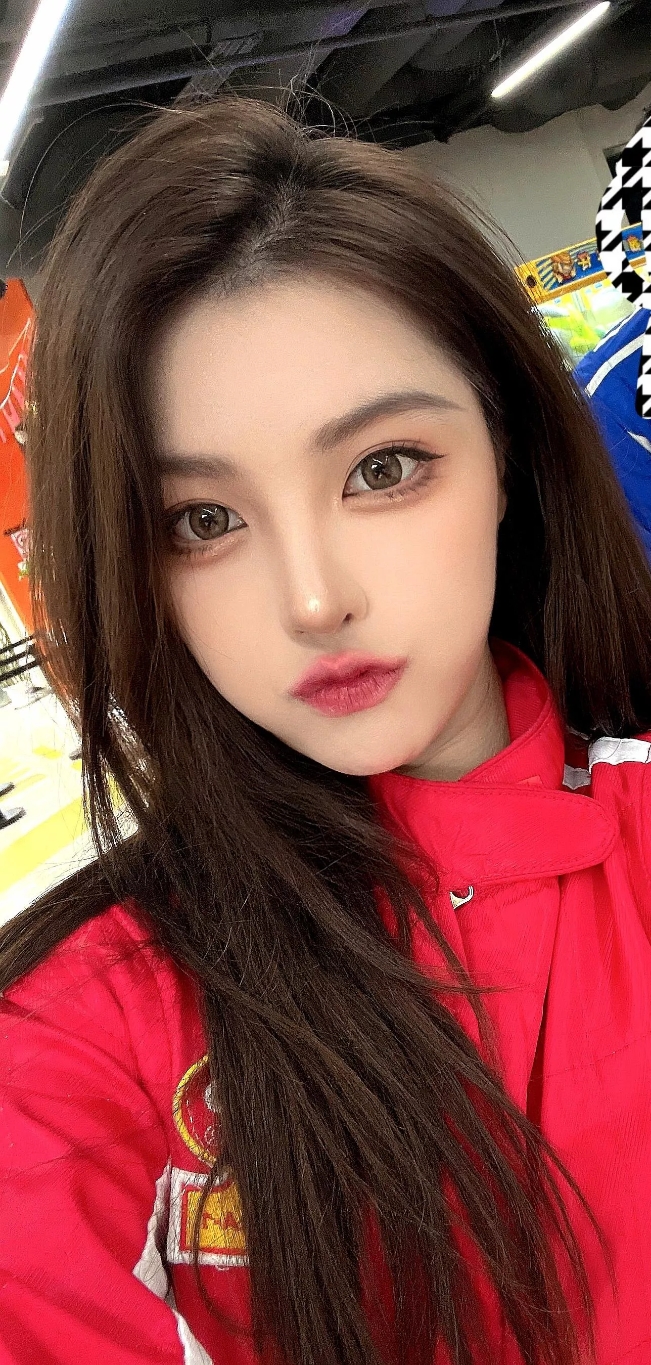 ❤️ ❤️