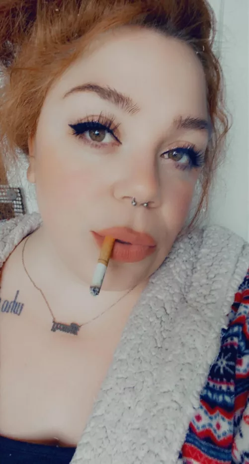 🚬💕