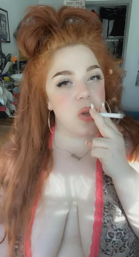 💨💨💨🚬❤️