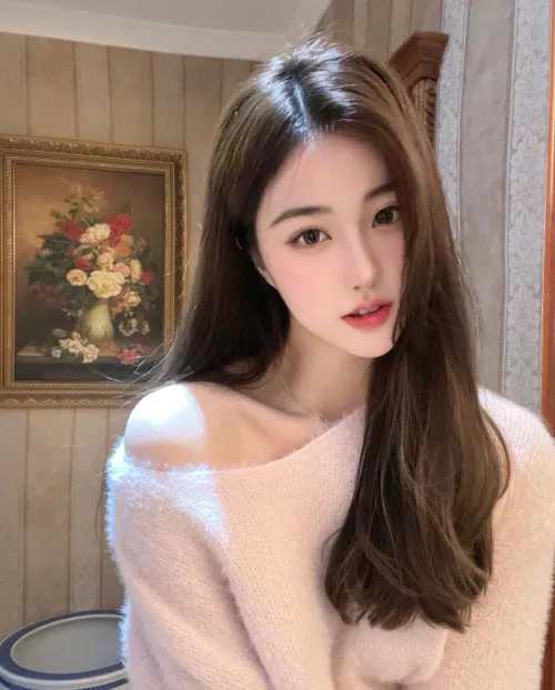 😘
