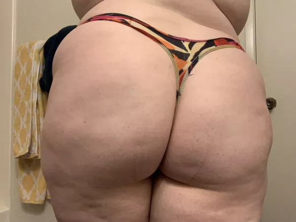 🍑😍