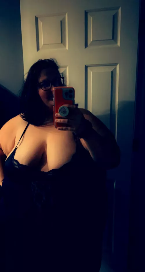 😘