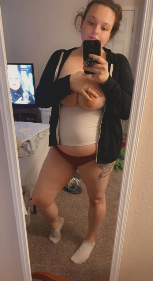 🤰