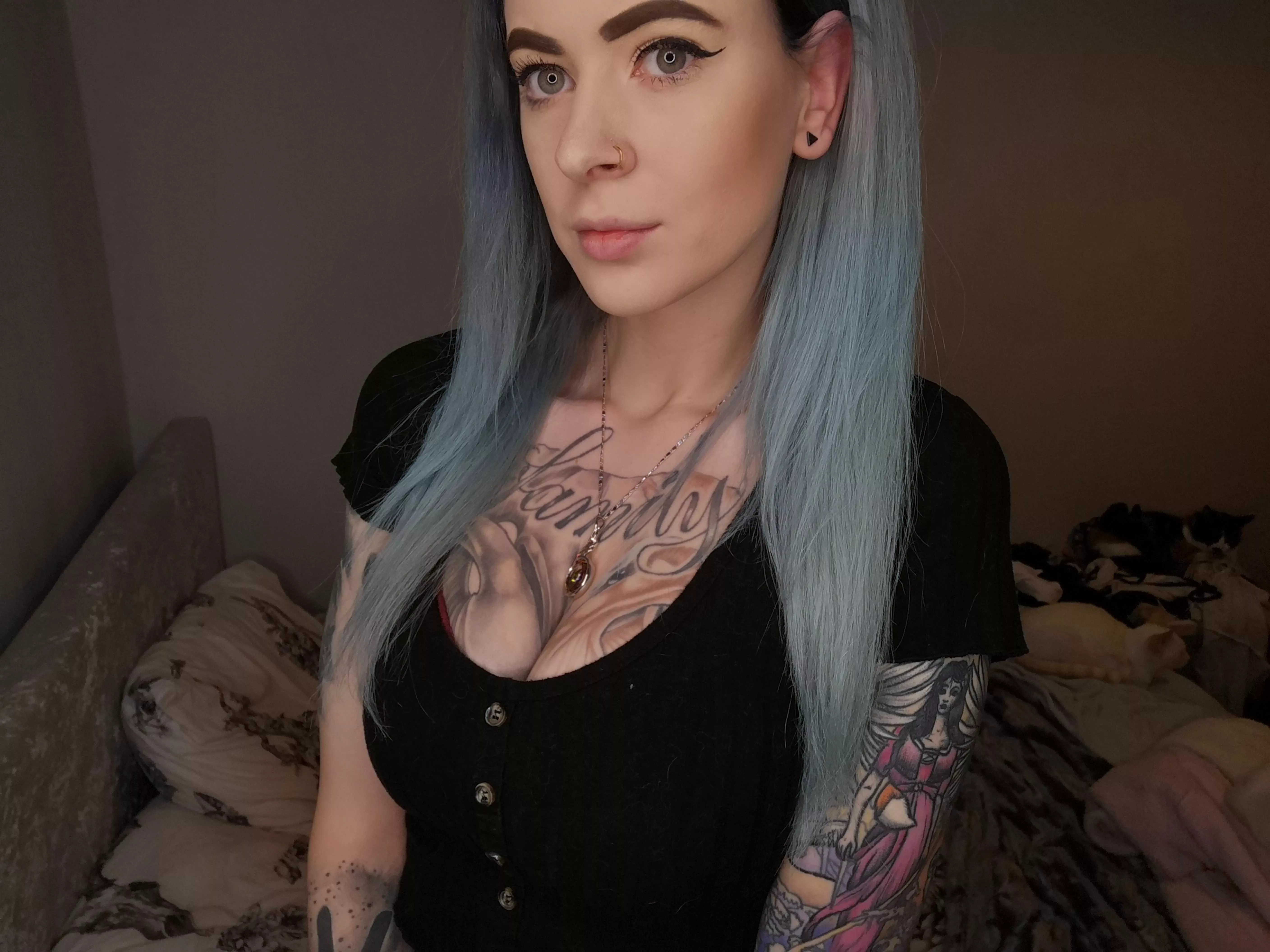 :) :)
