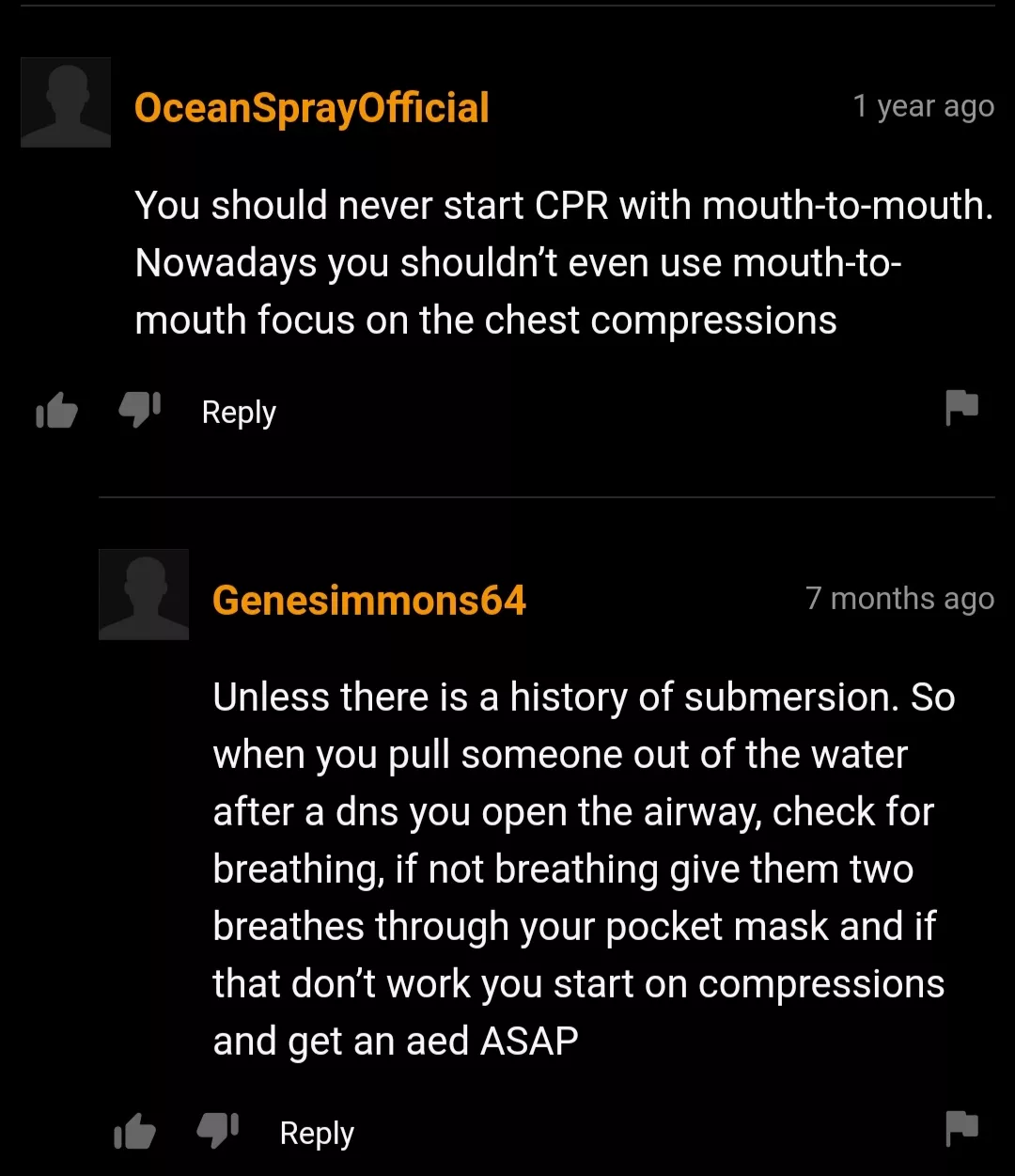 🤯❤️ 🤯❤️