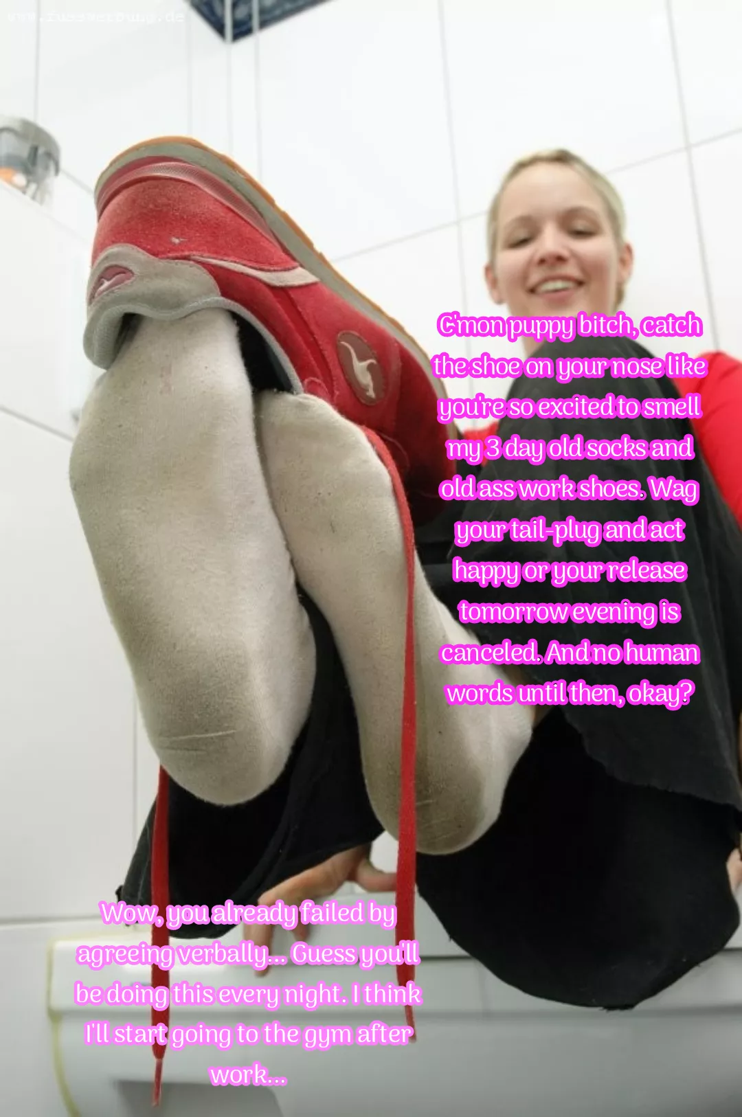 👟 👟